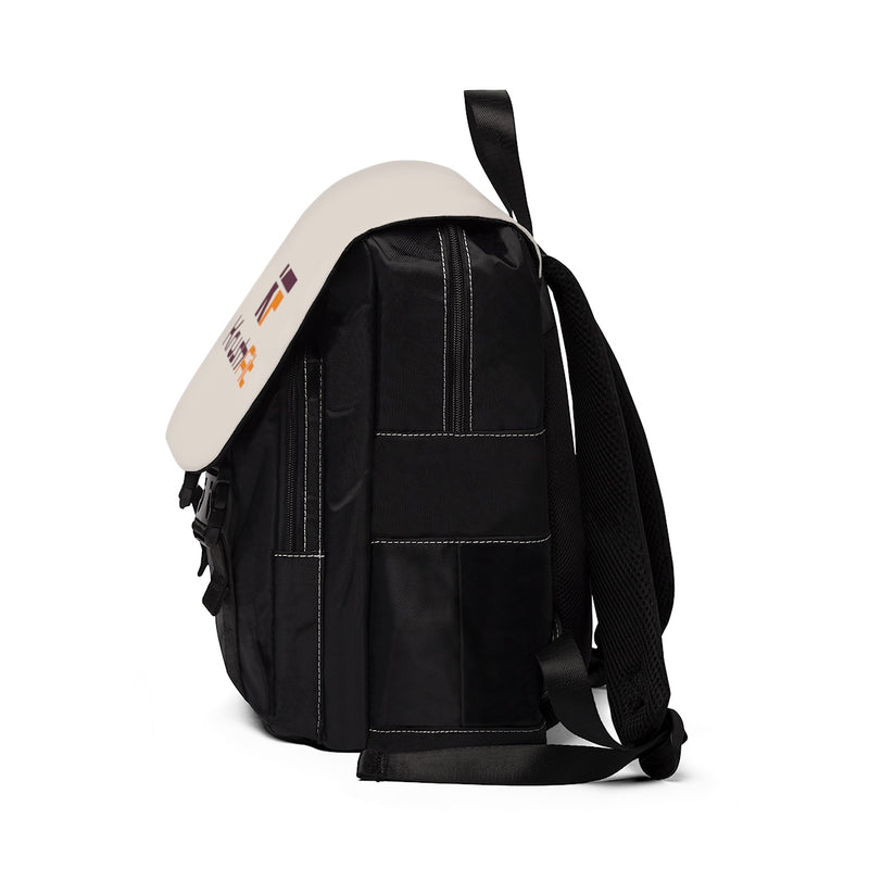 KrushFit Casual Shoulder Backpack