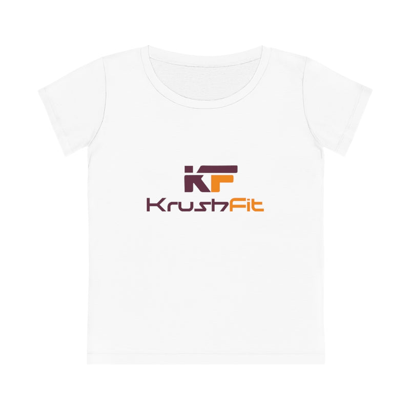 KRUSHFIT WOMENS Jazzer T-shirt