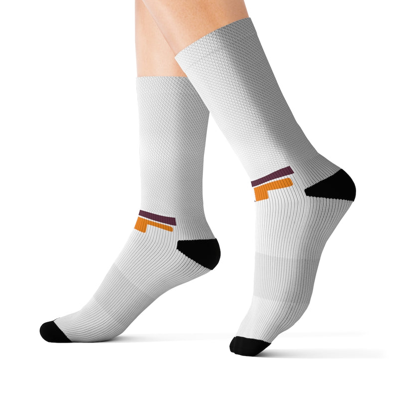 KRUSHFIT SOCKS