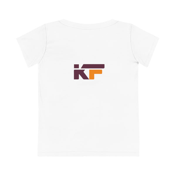 KRUSHFIT WOMENS Jazzer T-shirt