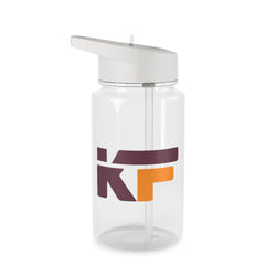 Krushfit Water Bottle